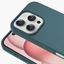 Apple iPhone 16 Pro Max Uyumlu Kılıf Zore LSR Lansman Kapak - 1