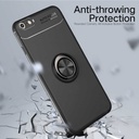 Apple iPhone 6 Uyumlu Kılıf Zore Ravel Silikon Kapak - 8