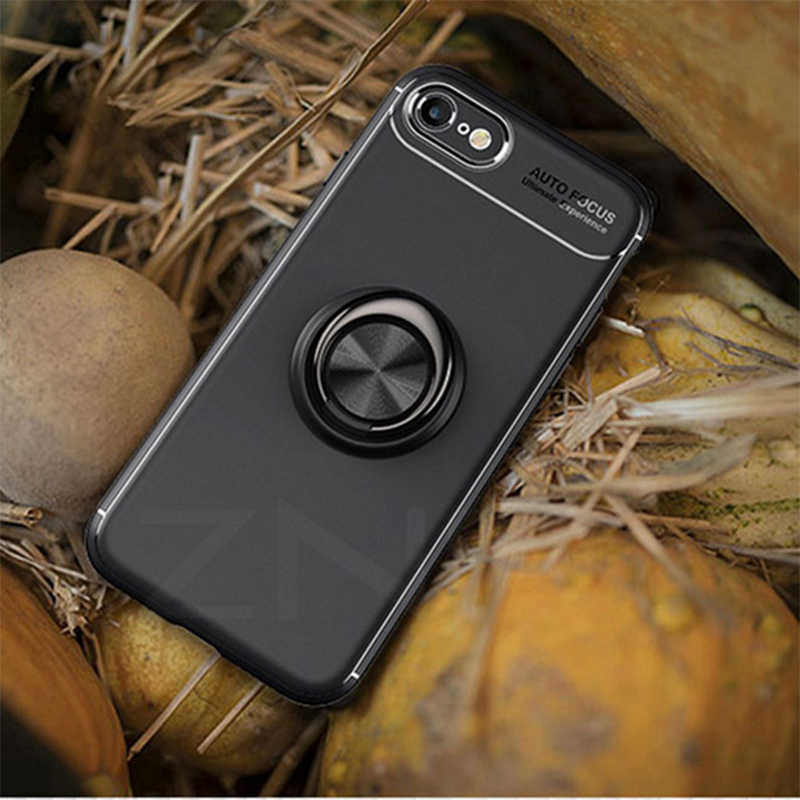 Apple iPhone 6 Uyumlu Kılıf Zore Ravel Silikon Kapak - 13