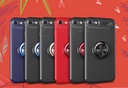 Apple iPhone 6 Uyumlu Kılıf Zore Ravel Silikon Kapak - 6