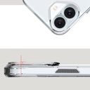 Apple iPhone 16 Plus Kılıf Zore Magsafe Şarj Özellikli T-Max Magsafe Kapak - 2