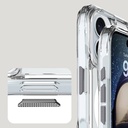 Apple iPhone 16 Plus Kılıf Zore Magsafe Şarj Özellikli T-Max Magsafe Kapak - 3