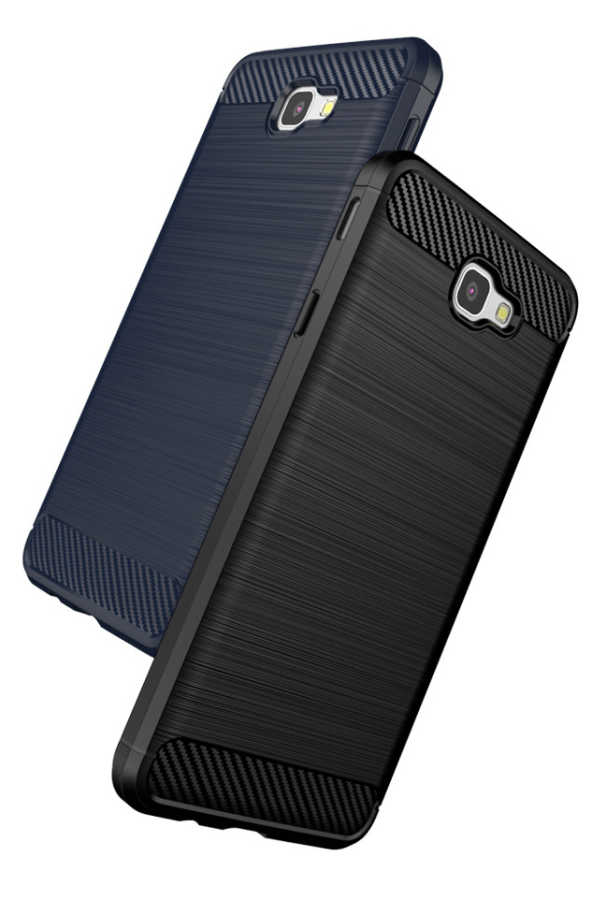 Samsung Galaxy J5 Prime Uyumlu Kılıf Zore Room Silikon Kapak - 1