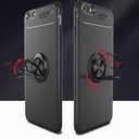 Apple iPhone 6 Uyumlu Kılıf Zore Ravel Silikon Kapak - 11
