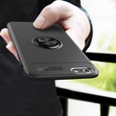 Apple iPhone 6 Uyumlu Kılıf Zore Ravel Silikon Kapak - 12