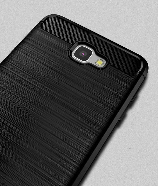 Samsung Galaxy J5 Prime Uyumlu Kılıf Zore Room Silikon Kapak - 2