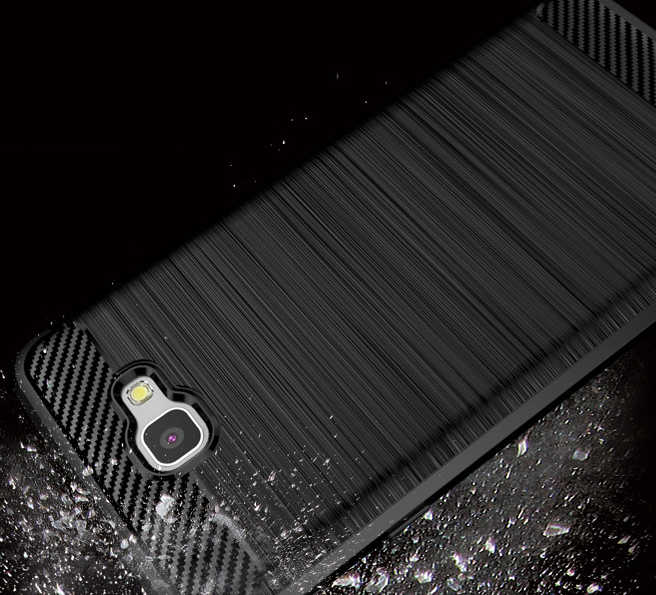 Samsung Galaxy J5 Prime Uyumlu Kılıf Zore Room Silikon Kapak - 3