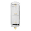 Apple iPhone 16 Plus Wiwu SQ-008 Oleofobik Easy Install Darbeye Karşı Dayanıklı Temperli Cam Ekran Koruyucu + Kolay Uygulama Aparatlı - 3