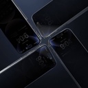 Apple iPhone 16 Pro Max Wiwu GT-015 Özellikli Çok Katmanlı Temperli iPrivacy Cam Ekran Koruyucu 10'lu Paket - 5