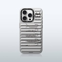 Apple iPhone 14 Pro Max Uyumlu Kılıf Magsafe Şarj Özellikli YoungKit Fishing Serisi Kapak - 6