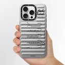 Apple iPhone 15 Pro Uyumlu Kılıf Magsafe Şarj Özellikli YoungKit Fishing Serisi Kapak - 4