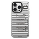 Apple iPhone 15 Pro Max Uyumlu Kılıf Magsafe Şarj Özellikli YoungKit Fishing Serisi Kapak - 1