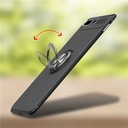 Apple iPhone 8 Plus Uyumlu Kılıf Zore Ravel Silikon Kapak - 1