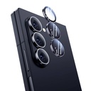 Samsung Galaxy Z Fold 6 Uyumlu Benks King Kong Kamera Lens Koruyucu - 1