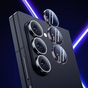 Samsung Galaxy Z Fold 6 Uyumlu Benks King Kong Kamera Lens Koruyucu - 5