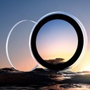 Samsung Galaxy Z Fold 6 Uyumlu Benks King Kong Kamera Lens Koruyucu - 6