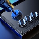 Samsung Galaxy Z Fold 6 Uyumlu Benks King Kong Kamera Lens Koruyucu - 8