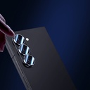 Samsung Galaxy Z Fold 6 Uyumlu Benks King Kong Kamera Lens Koruyucu - 9