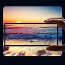 Samsung Galaxy Z Fold 6 Uyumlu Benks King Kong Kamera Lens Koruyucu - 10