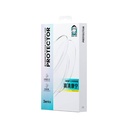 Samsung Galaxy Z Fold 6 Uyumlu Benks King Kong Kamera Lens Koruyucu - 11