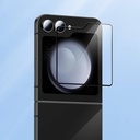 Samsung Galaxy Z Flip 6 Uyumlu Benks Ultra Shield Ekran Koruyucu + Kolay Uygulama Aparatlı - 7