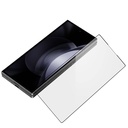 Samsung Galaxy Z Fold 6 Uyumlu Benks Glass Warrior HD Cam Ekran Koruyucu + Kolay Uygulama Aparatlı - 1