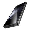 Samsung Galaxy Z Fold 6 Uyumlu Benks Glass Warrior HD Cam Ekran Koruyucu + Kolay Uygulama Aparatlı - 3