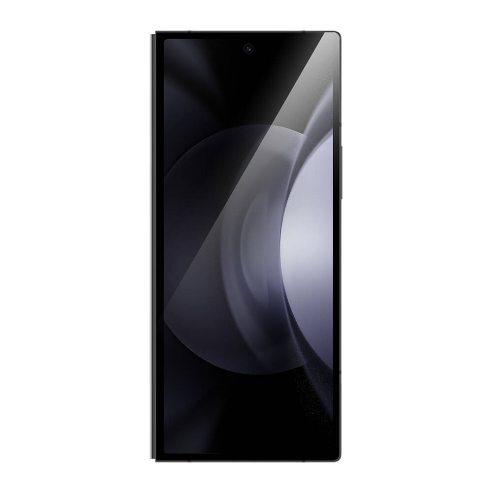 Samsung Galaxy Z Fold 6 Uyumlu Benks Glass Warrior HD Cam Ekran Koruyucu + Kolay Uygulama Aparatlı - 4