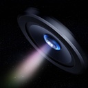 Apple iPhone 16 Plus Benks DR Safir Kamera Lens Koruyucu - 1