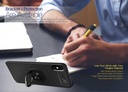 Apple iPhone X Uyumlu Kılıf Zore Ravel Silikon Kapak - 1