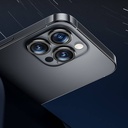 Apple iPhone 16 Pro Benks DR Safir Kamera Lens Koruyucu - 7