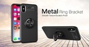 Apple iPhone X Uyumlu Kılıf Zore Ravel Silikon Kapak - 4