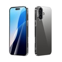 Apple iPhone 16 Kılıf Zore Vonn Kapak - 6