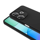 Xiaomi Redmi 13 4G Uyumlu Kılıf Zore Mara Lansman Kapak - 1