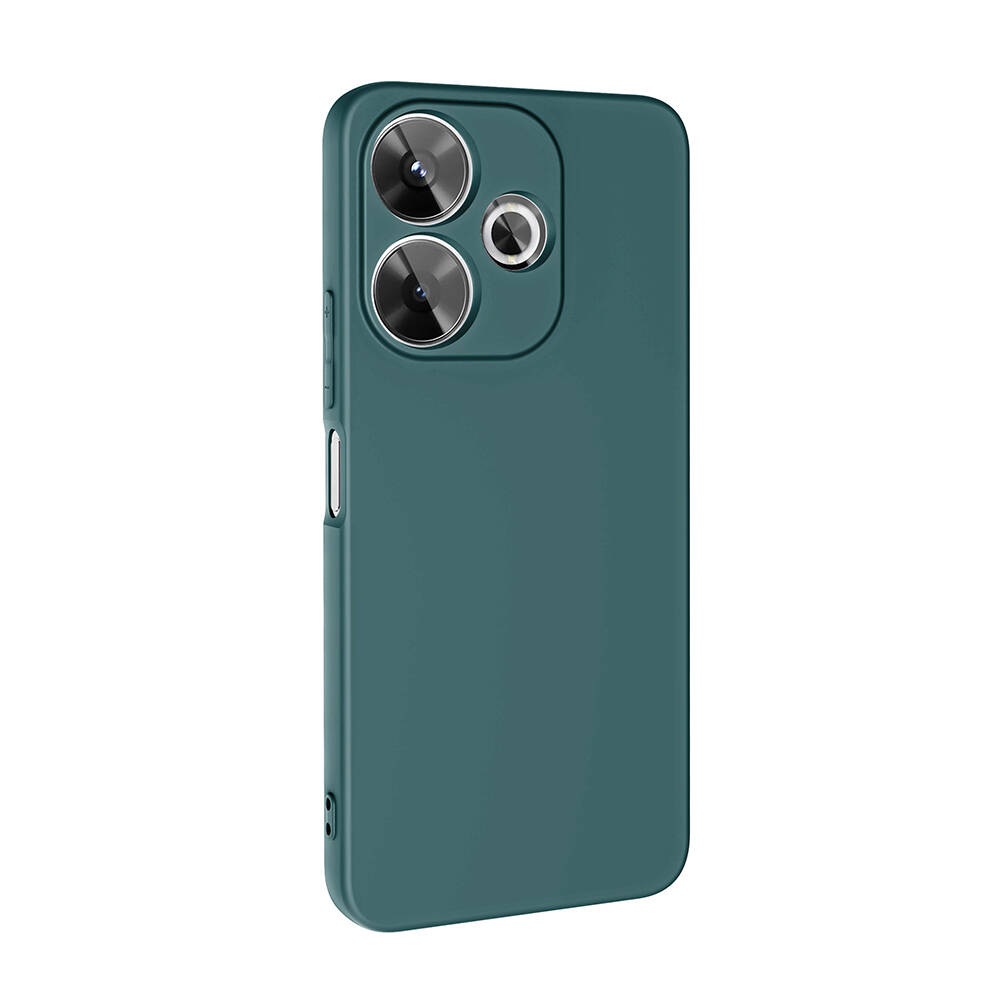 Xiaomi Redmi 13 4G Uyumlu Kılıf Zore Mara Lansman Kapak - 6