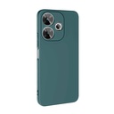 Xiaomi Redmi 13 4G Uyumlu Kılıf Zore Mara Lansman Kapak - 6