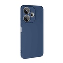 Xiaomi Redmi 13 4G Uyumlu Kılıf Zore Mara Lansman Kapak - 7