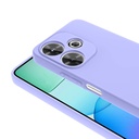 Xiaomi Redmi 13 4G Uyumlu Kılıf Zore Mara Lansman Kapak - 8