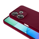 Xiaomi Redmi 13 4G Uyumlu Kılıf Zore Mara Lansman Kapak - 9