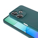 Xiaomi Redmi 13 4G Uyumlu Kılıf Zore Mara Lansman Kapak - 10