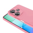 Xiaomi Redmi 13 4G Uyumlu Kılıf Zore Mara Lansman Kapak - 12