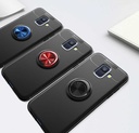 Samsung Galaxy J6 Uyumlu Kılıf Zore Ravel Silikon Kapak - 5