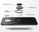 Samsung Galaxy J6 Uyumlu Kılıf Zore Ravel Silikon Kapak - 7