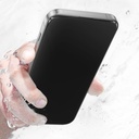 Apple iPhone 15 Uyumlu Benks Glass Warrior HD 0.3mm Cam Ekran Koruyucu 10&prime;lu Paket - 1