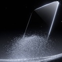 Apple iPhone 15 Uyumlu Benks Glass Warrior Privacy HD Cam Ekran Koruyucu + Kolay Uygulama Aparatlı - 9