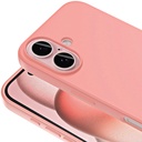 Apple iPhone 16 Uyumlu Kılıf Zore LSR Lansman Kapak - 2
