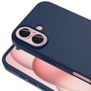 Apple iPhone 16 Uyumlu Kılıf Zore LSR Lansman Kapak - 4