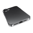 Apple iPhone 16 Plus Kılıf Zore Süper Silikon Kapak - 4