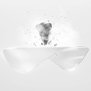 Apple iPhone 16 Benks Glass Warrior HD 0.3mm Cam Ekran Koruyucu + Kolay Uygulama Aparatlı - 3