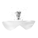 Apple iPhone 16 Benks Glass Warrior HD 0.3mm Cam Ekran Koruyucu + Kolay Uygulama Aparatlı - 8